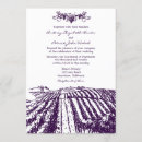 Search for tuscan wedding invitations Winery