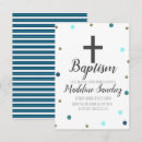 Search for foil christening invitations Catholic