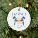 Search for reunion keepsakes christmas tree decorations Sunset