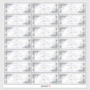 Search for purple marble stickers Watercolor