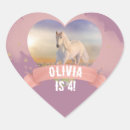 Search for heart horse stickers Equine