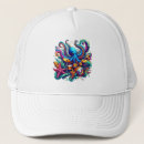 Search for squid hats Cephalopod