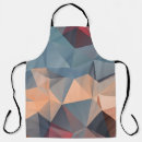 Search for mosaic aprons Illustration