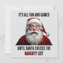 Search for fun games cards Festive
