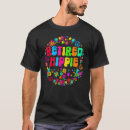 Search for retired hippie tshirts Groovy
