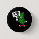 Search for cucumber badges Cute