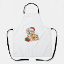 Search for bichon dog aprons Pug