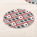 Search for poker coasters Spades