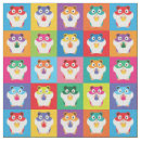 Search for pop art fabric Pet