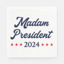 Search for madam president Politics