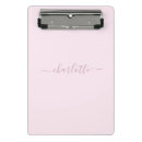 Search for pretty clipboards Pink