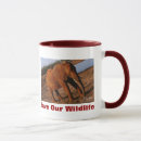 Search for save wildlife mugs Nature