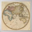 Search for hemispheres art Map