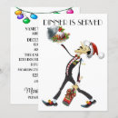 Search for funny cartoons christmas invitations Party
