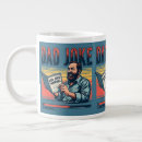 Search for beard lovers mugs Dad