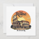 Search for tourisme invitations Rome