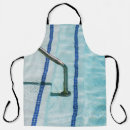 Search for swimming pool aprons Water