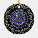 Search for original christmas tree decorations Abstract