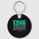 Search for your prayers key rings Popular