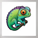 Search for chameleon posters Reptile