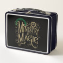 Search for graphic lunch boxes Hogwarts