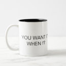 Search for wanted mugs Work
