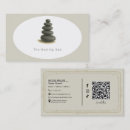 Search for spa business cards Skincare