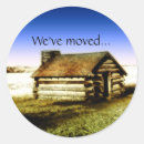 Search for moved stickers We're moving