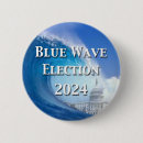 Search for blue wave badges Election