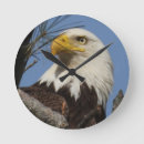 Search for american eagle clocks Blue