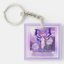 Search for faeries key rings Girl