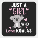 Search for love koalas stickers Animals