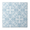 Search for blue damask tiles Design