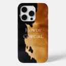 Search for cowhide iphone cases Cowboy