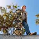 Search for luxury skateboards Floral