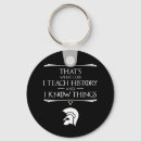 Search for i teach key rings Funny