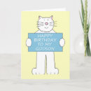 Search for godson birthday cards Godchild