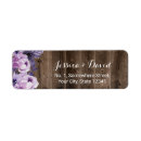 Search for barn return address labels Elegant
