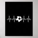 Search for cool soccer posters World