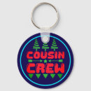 Search for matching key rings Xmas