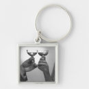 Search for vertical key rings Studioshot