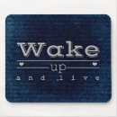 Search for waking up mousepads Quote