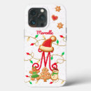 Search for gingerbread iphone cases Xmas