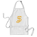 Search for spartans aprons College