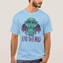 Search for cute cthulhu tshirts Octopus