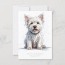 Search for westie invitations Pet