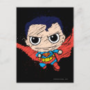 Search for classic mini postcards Superman