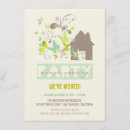 Search for butterfly housewarming invitations We've moved