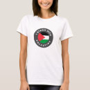 Search for protest womens tshirts Palestine