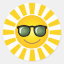 Search for smiling sun stickers Fun